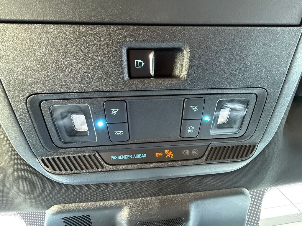 2025 Ford F-150 XLT Dark Trail Package