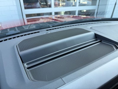 2025 Ford F-150 XLT Dark Trail Package