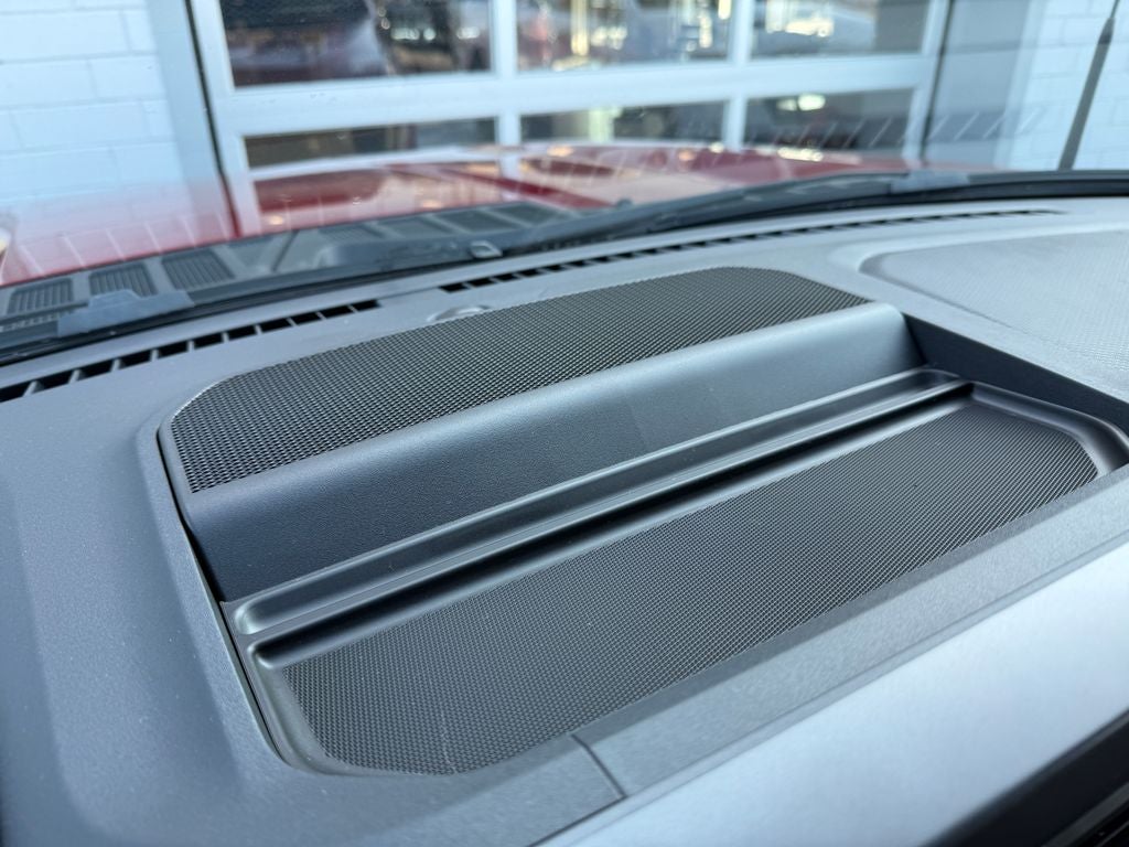 2025 Ford F-150 XLT Dark Trail Package