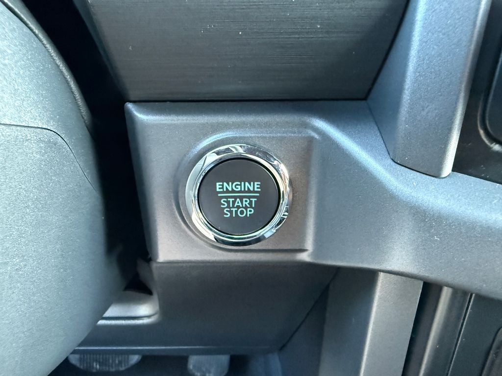 2025 Ford F-150 XLT Dark Trail Package