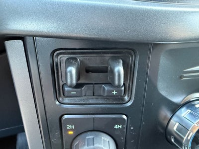 2025 Ford F-150 XLT Dark Trail Package