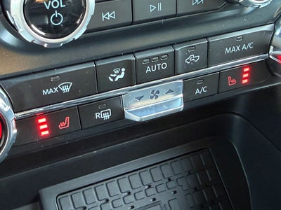 2025 Ford F-150 XLT Dark Trail Package