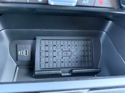 2025 Ford F-150 XLT Dark Trail Package