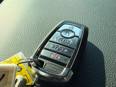 2025 Ford F-150 XLT Dark Trail Package