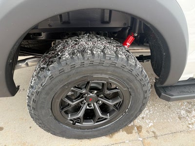 2025 Ford F-150 ROUSH OFF-ROAD