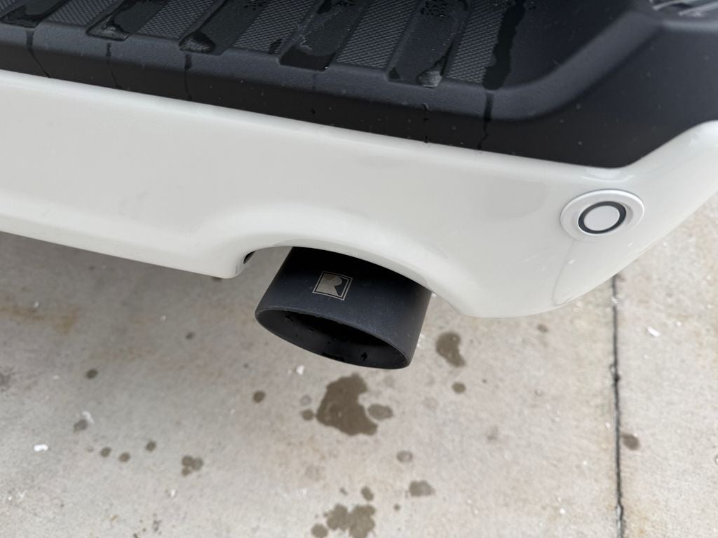 2025 Ford F-150 ROUSH OFF-ROAD