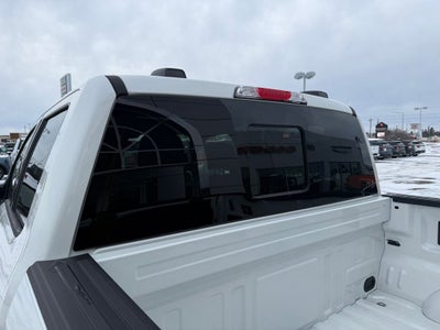 2025 Ford F-150 ROUSH OFF-ROAD