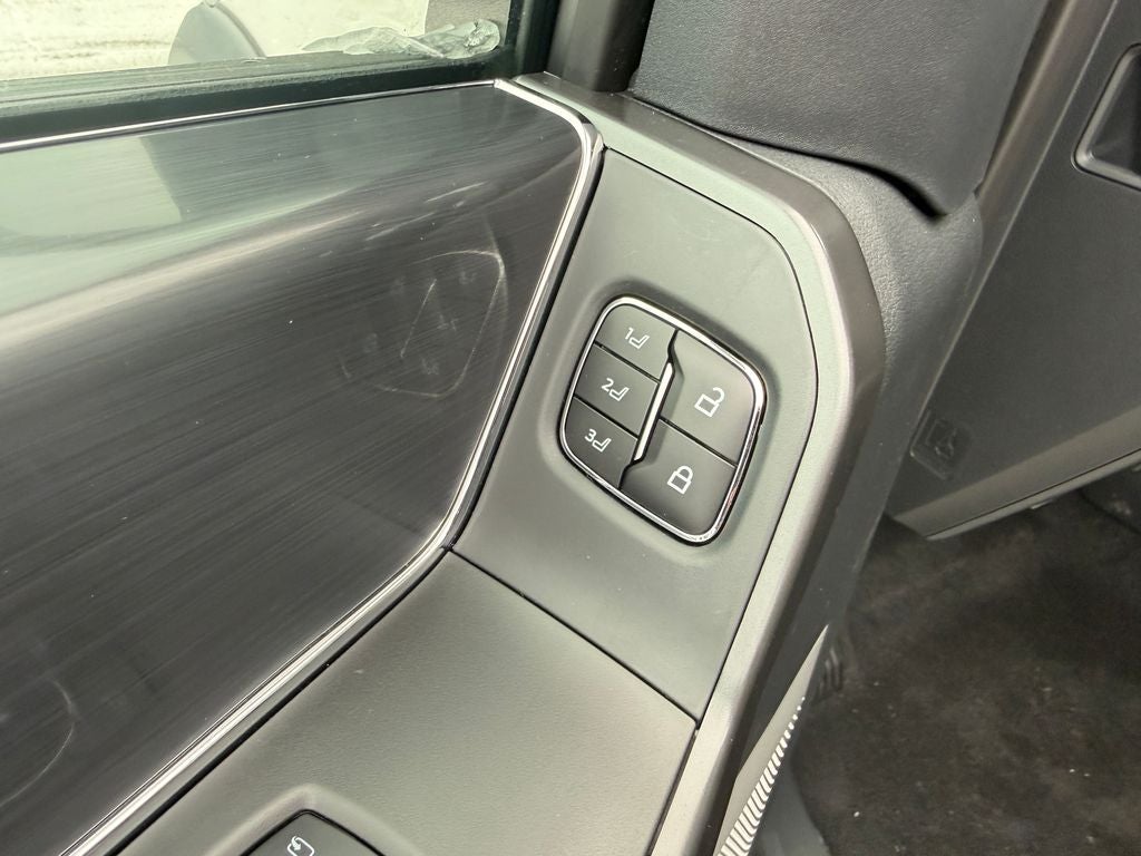 2025 Ford F-150 ROUSH OFF-ROAD