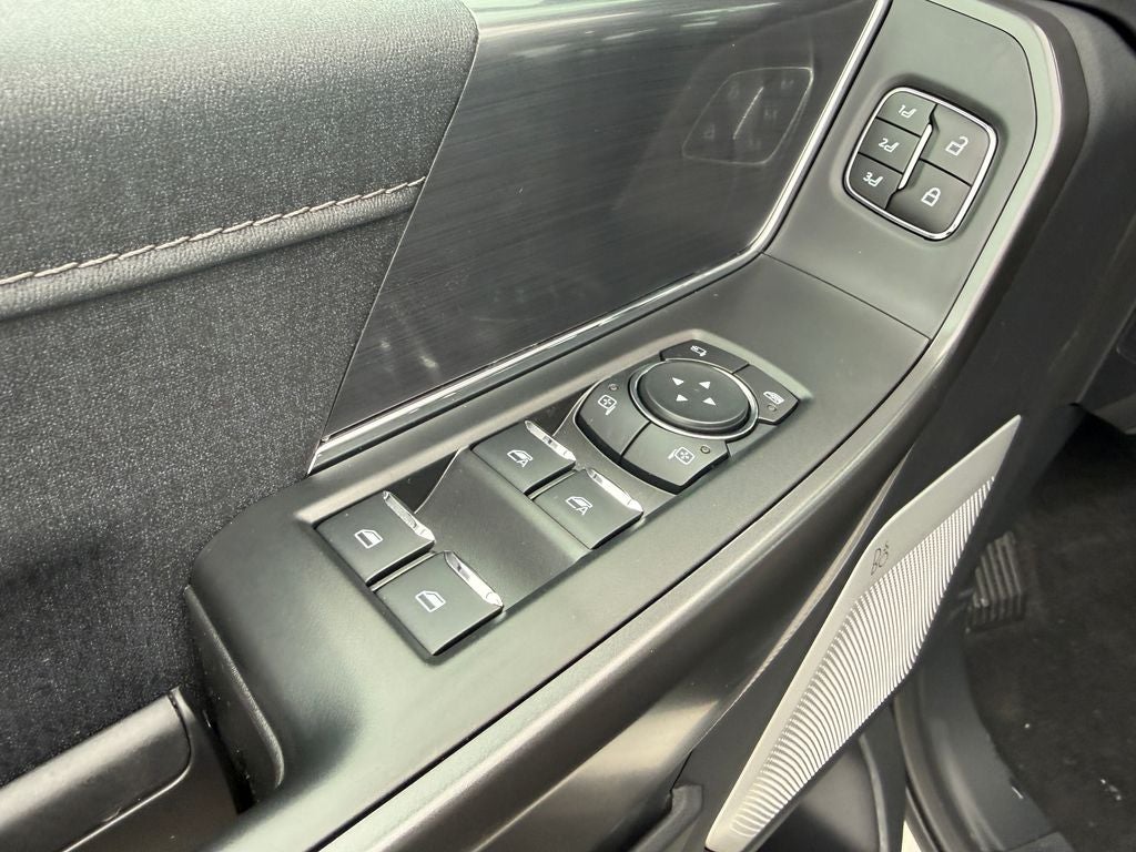 2025 Ford F-150 ROUSH OFF-ROAD