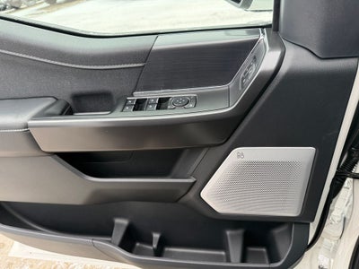 2025 Ford F-150 ROUSH OFF-ROAD