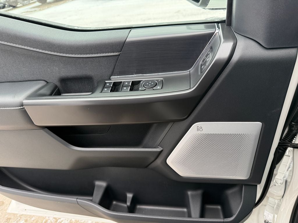 2025 Ford F-150 ROUSH OFF-ROAD