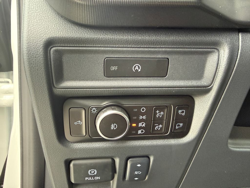 2025 Ford F-150 ROUSH OFF-ROAD