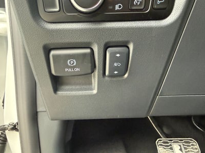 2025 Ford F-150 ROUSH OFF-ROAD