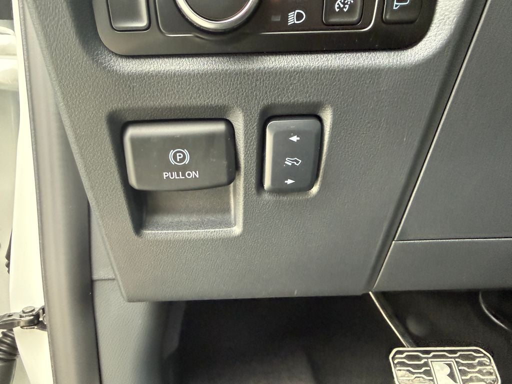 2025 Ford F-150 ROUSH OFF-ROAD