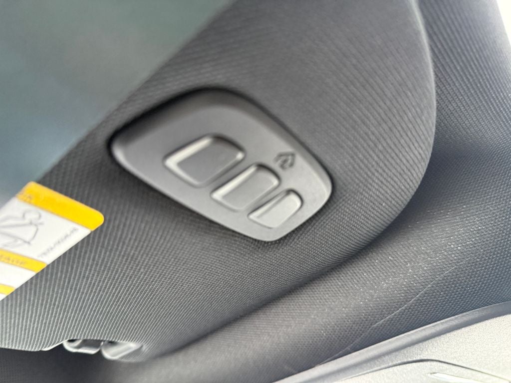 2025 Ford F-150 ROUSH OFF-ROAD