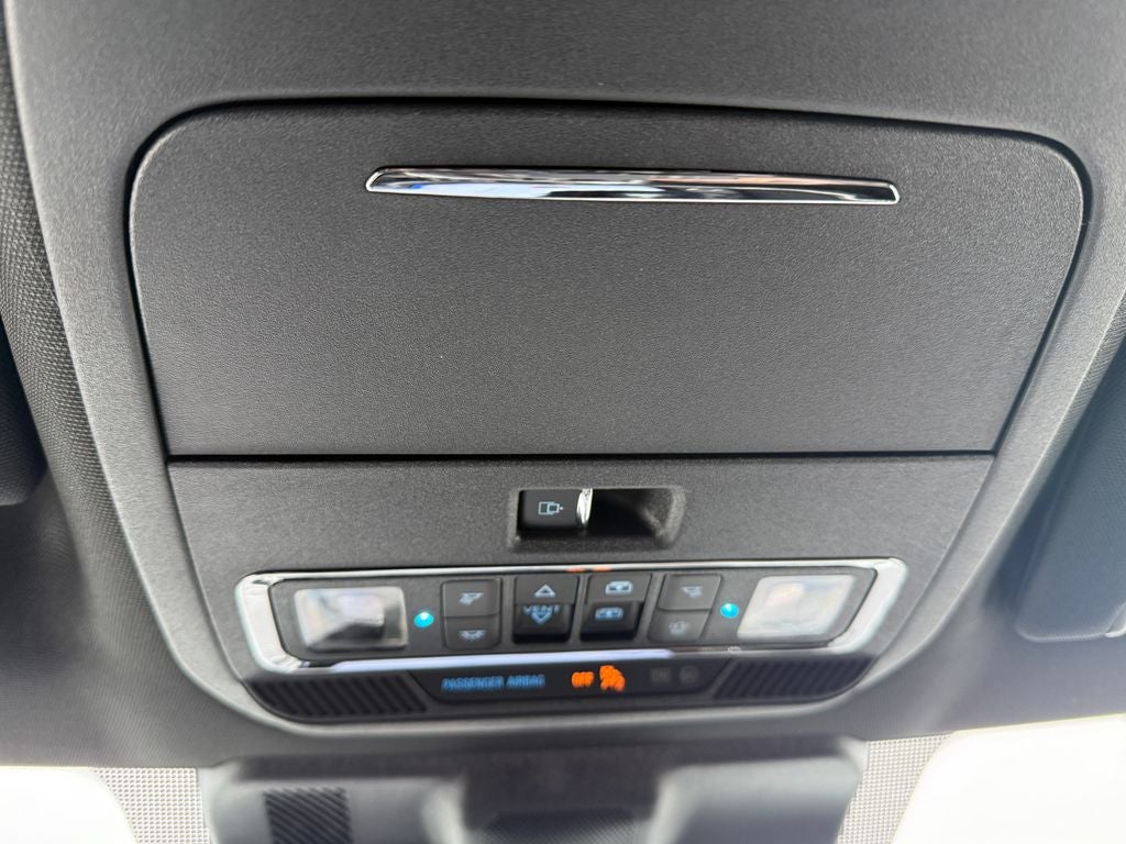 2025 Ford F-150 ROUSH OFF-ROAD