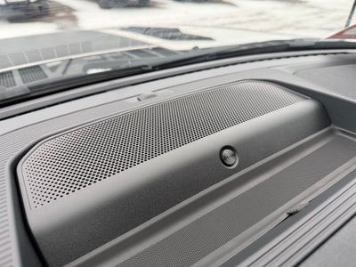 2025 Ford F-150 ROUSH OFF-ROAD