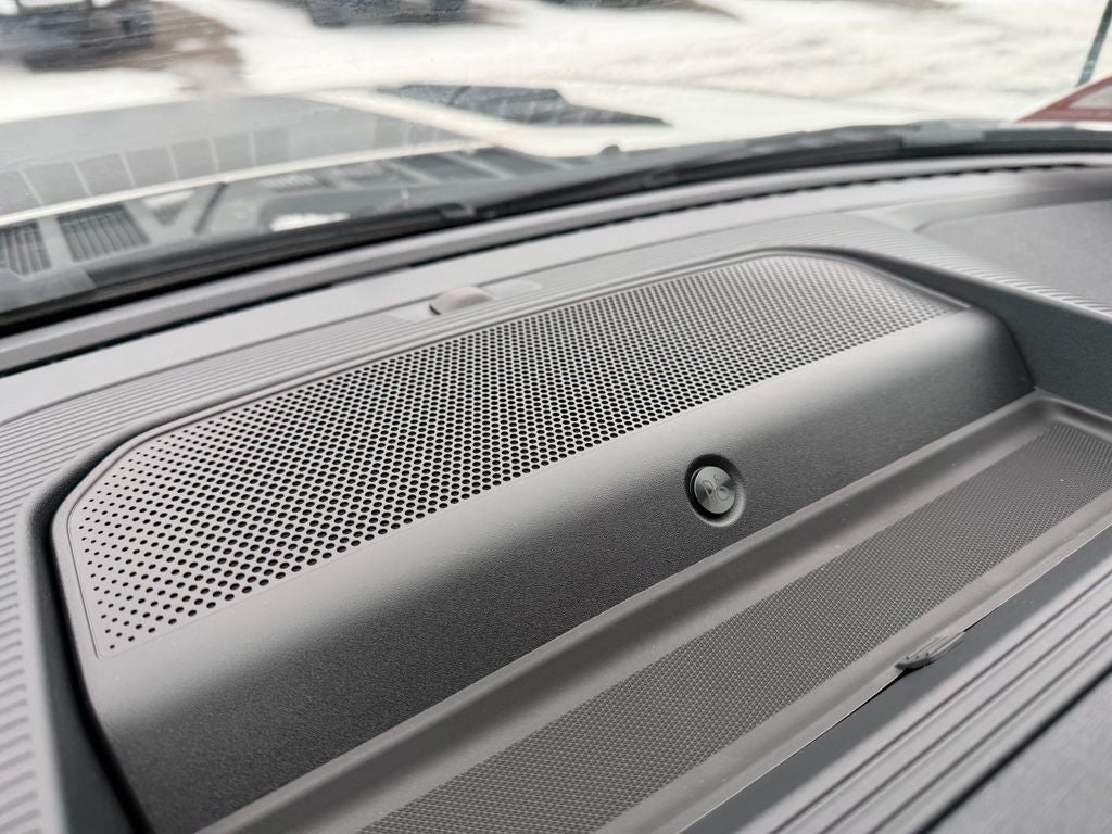 2025 Ford F-150 ROUSH OFF-ROAD