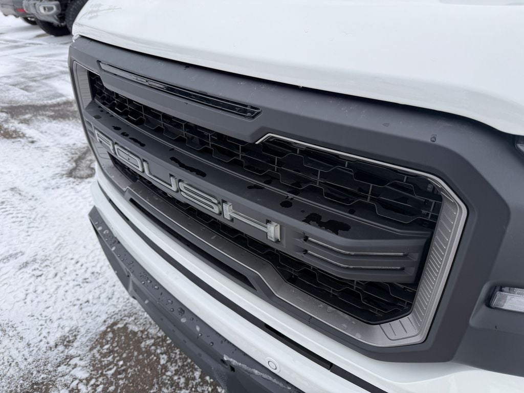 2025 Ford F-150 ROUSH OFF-ROAD