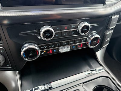 2025 Ford F-150 ROUSH OFF-ROAD