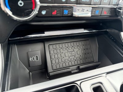 2025 Ford F-150 ROUSH OFF-ROAD