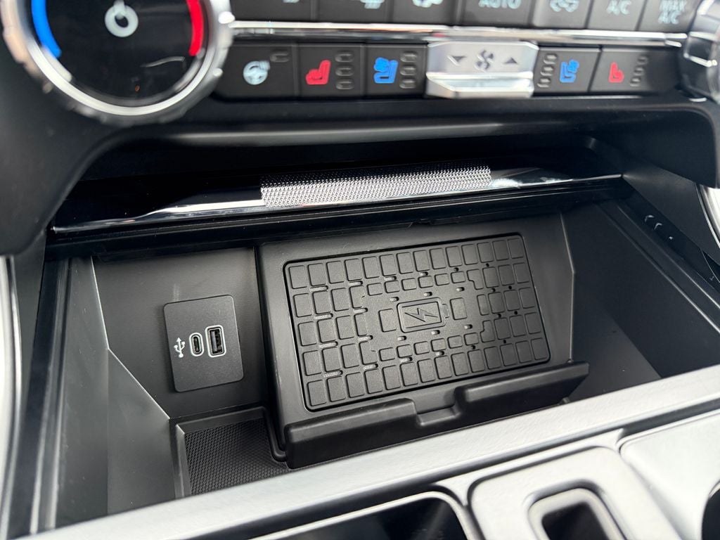 2025 Ford F-150 ROUSH OFF-ROAD