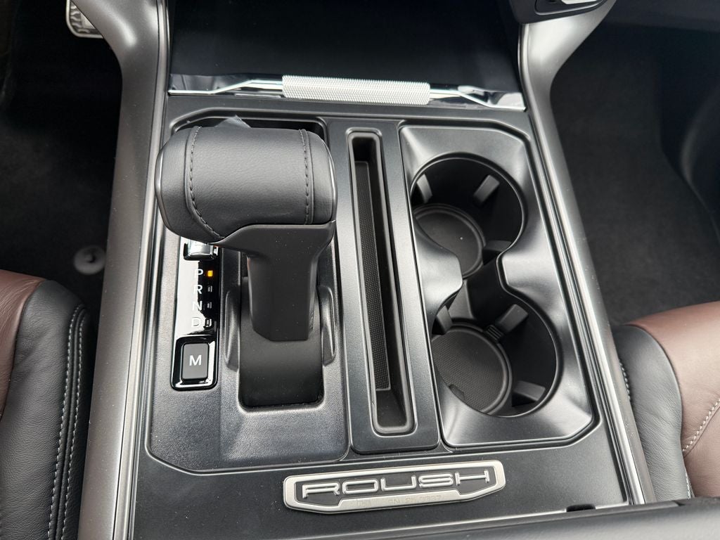 2025 Ford F-150 ROUSH OFF-ROAD