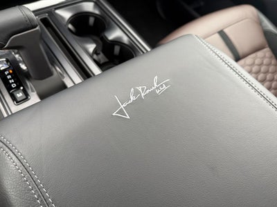 2025 Ford F-150 ROUSH OFF-ROAD