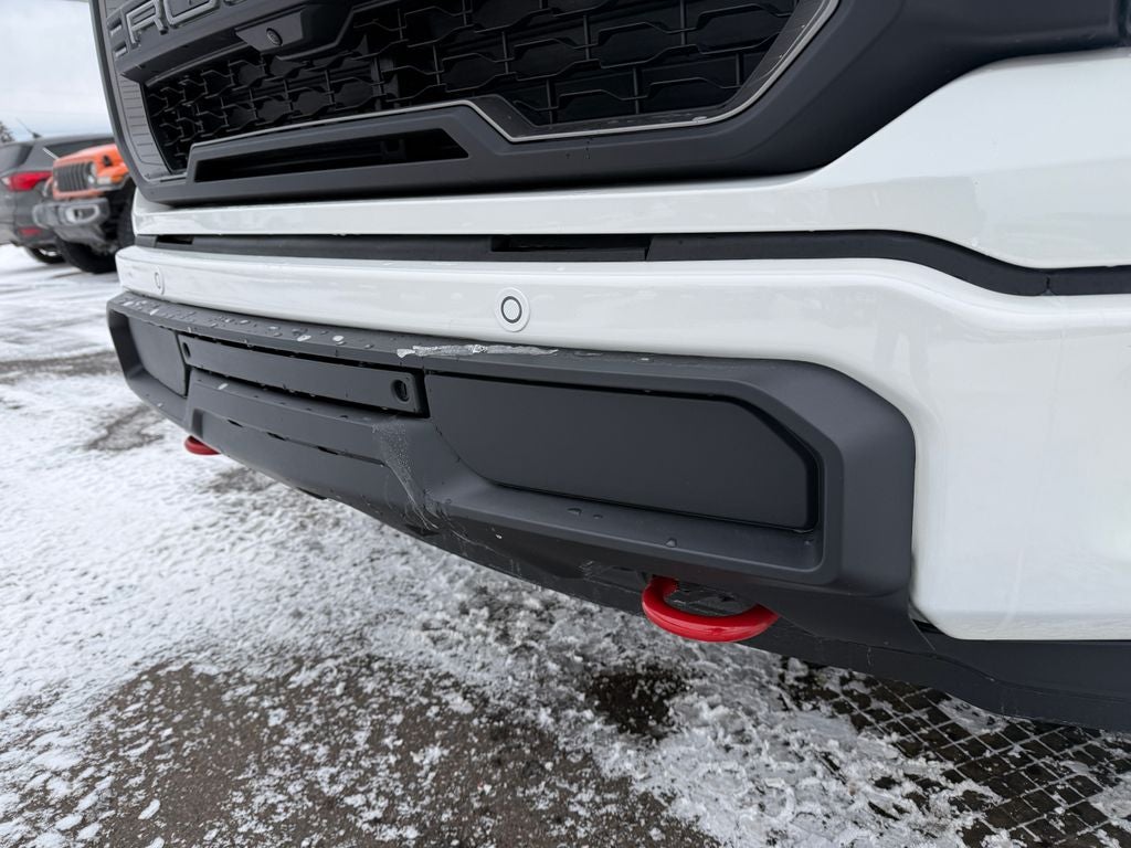 2025 Ford F-150 ROUSH OFF-ROAD