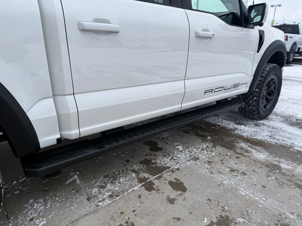 2025 Ford F-150 ROUSH OFF-ROAD