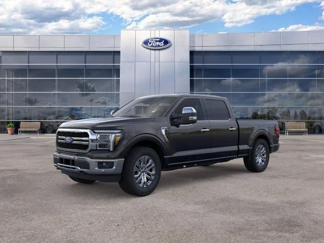 2026 Ford F-150 Base