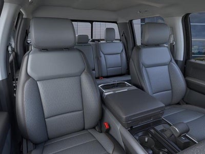 2026 Ford F-150 Base