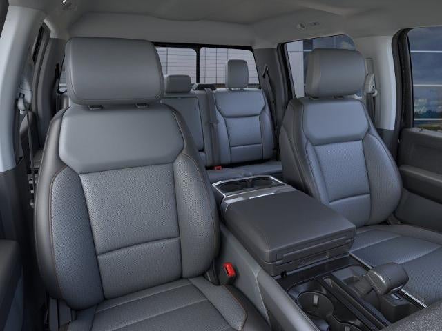 2026 Ford F-150 Base
