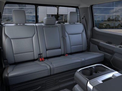 2026 Ford F-150 Base