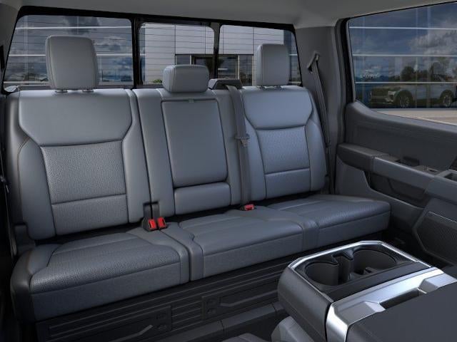 2026 Ford F-150 Base
