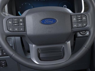 2026 Ford F-150 Base