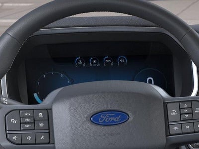 2026 Ford F-150 Base