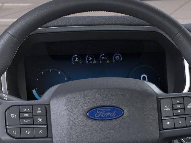 2026 Ford F-150 Base