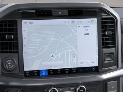 2026 Ford F-150 Base