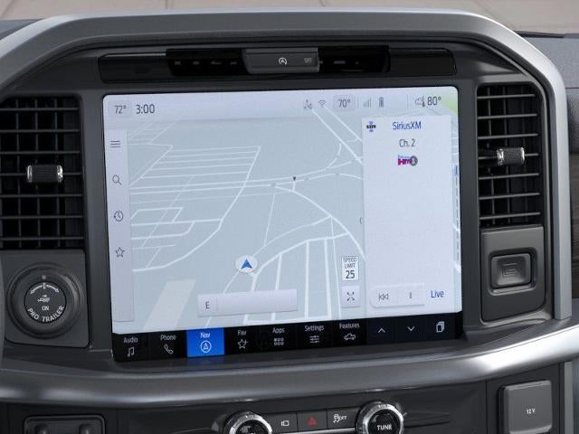 2026 Ford F-150 Base