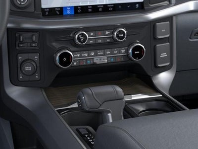 2026 Ford F-150 Base