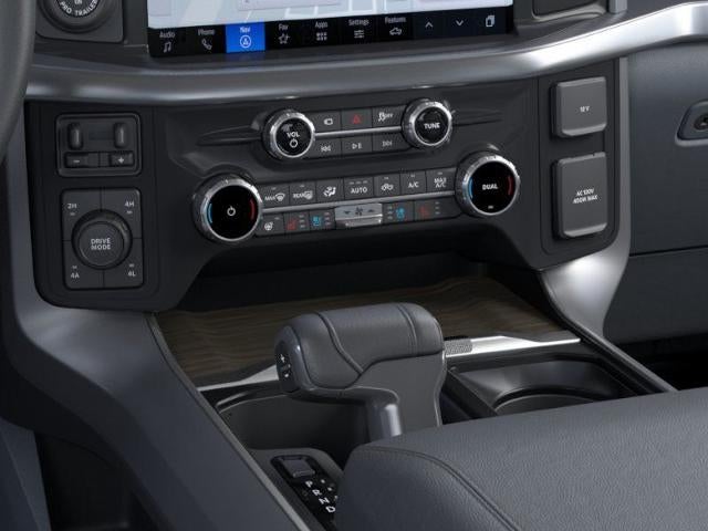 2026 Ford F-150 Base