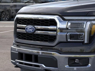 2026 Ford F-150 Base