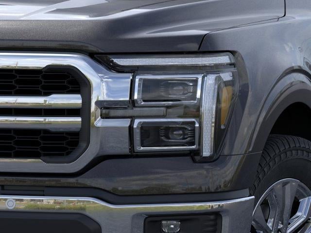 2026 Ford F-150 Base