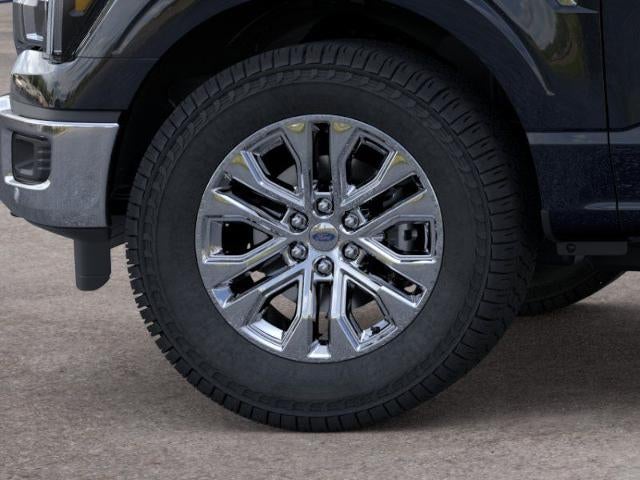 2026 Ford F-150 Base