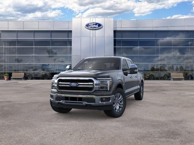2026 Ford F-150 Base
