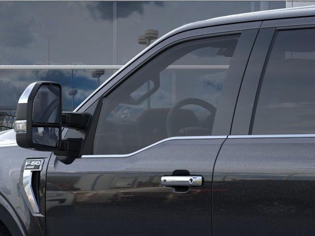 2026 Ford F-150 Base