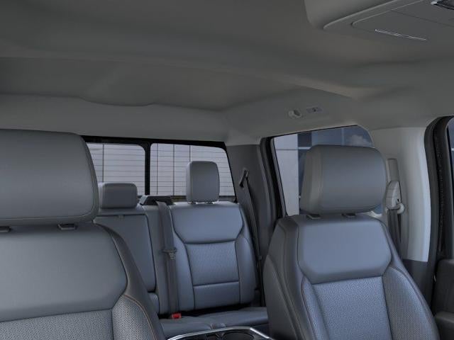 2026 Ford F-150 Base