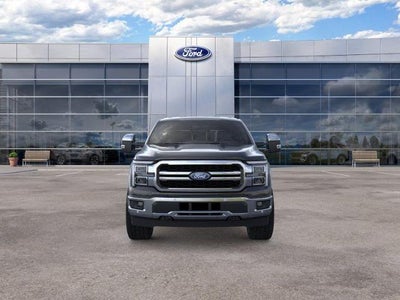 2026 Ford F-150 Base