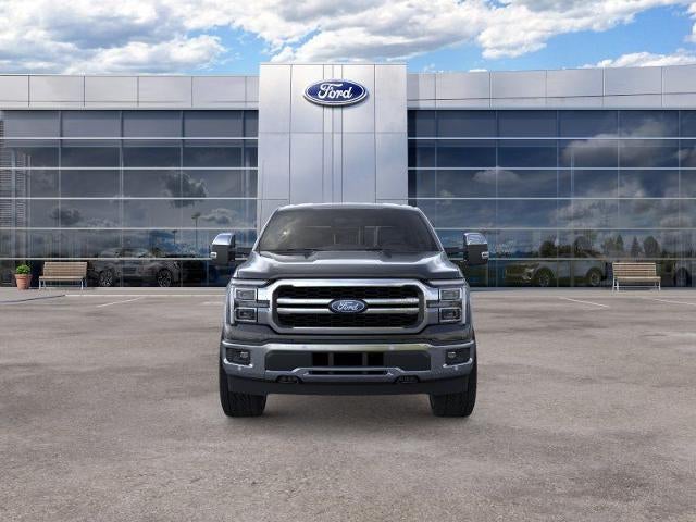 2026 Ford F-150 Base